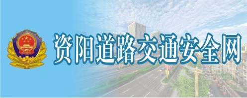 www.肥婆.com资阳道路交通安全网